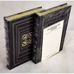 Holmes-Pollock Letters, 2 Volumes (Legal Classics Library)
